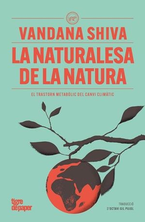LA NATURALESA DE LA NATURA | 9791387645090