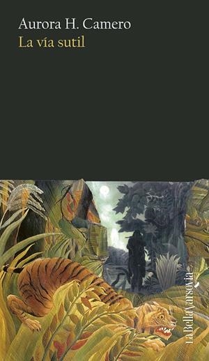 LA VÍA SUTIL | 9788433946607 | H. CAMERO, AURORA