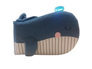 BALENA (EM BANYO I JUGO) | 9788468375311 | BANNISTER, EMILY