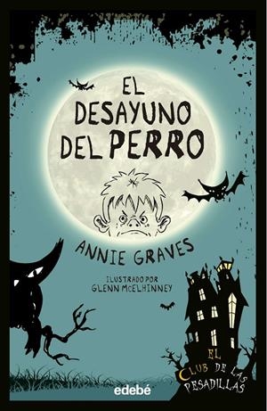 EL DESAYUNO DEL PERRO | 9788468362373 | GRAVES, ANNIE