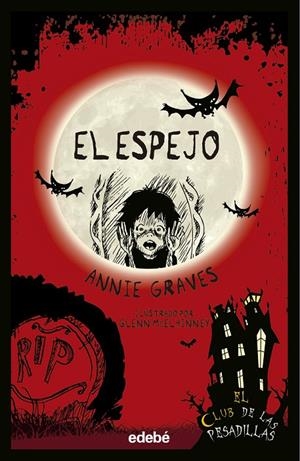 EL ESPEJO | 9788468362410 | GRAVES, ANNIE
