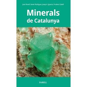 MINERALS DE CATALUNYA | 9788410211087