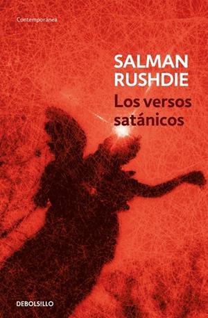 LOS VERSOS SATÁNICOS | 9788497594318 | RUSHDIE, SALMAN