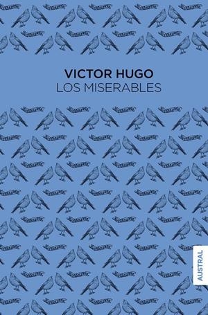 LOS MISERABLES | 9788408278634 | VICTOR HUGO