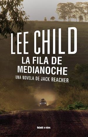 LA FILA DE MEDIANOCHE | 9788412996920 | CHILD, LEE