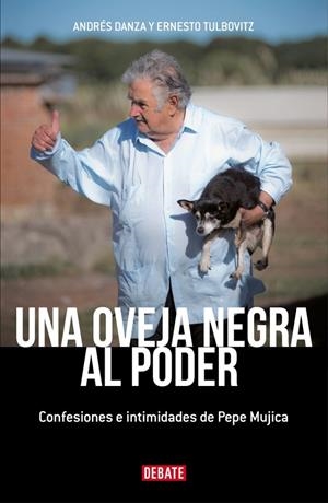 UNA OVEJA NEGRA AL PODER | 9791387600457 | DANZA, ANDRÉS/TULBOVITZ, ERNESTO
