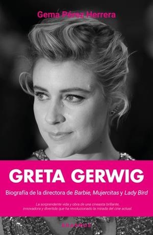 GRETA GERWIG | 9791370200893 | GEMA PÉREZ HERRERA