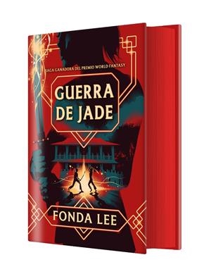 GUERRA DE JADE | 9791387711351 | LEE, FONDA