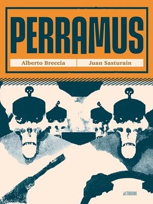 PERRAMUS | 9788410332737