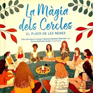 LA MAGIA DELS CERCLES | 9788410255302