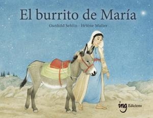 EL BURRITO DE MARÍA | 9791399058635 | SEHLIN, GUNHILD