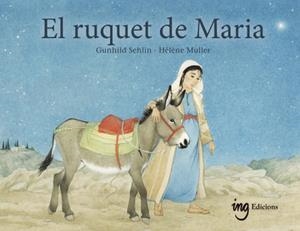 EL RUQUET DE MARIA | 9791399058642 | SEHLIN, GUNHILD/MULLER, HÉLÈNE