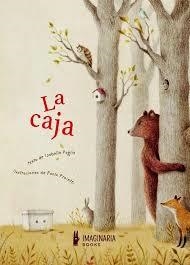 LA CAJA | 9791387722050 | PAGLIA, ISABELLA