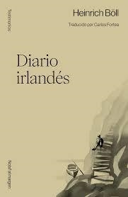 DIARIO IRLANDÉS | 9788409714841 | BÖLL, HEINRICH