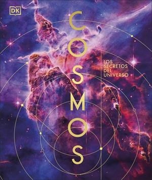 COSMOS | 9780241773673 | DK