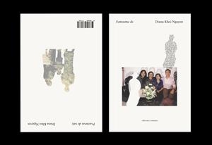 FANTASMA DE | 9788409778157 | KHOI NGUYEN, DIANA