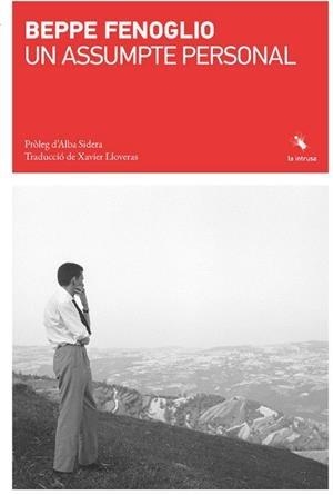 UN ASSUMPTE PERSONAL-47 | 9791399012095 | FENOGLIO, BEPPE