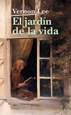 EL JARDÍN DE LA VIDA | 9791399013436 | VERNON LEE