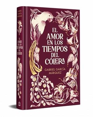 EL AMOR EN LOS TIEMPOS DEL CÓLERA (EDICIÓN ESPECIAL EN TAPA DURA) | 9788466378581 | GARCÍA MÁRQUEZ, GABRIEL