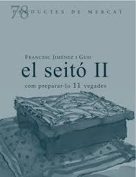 EL SEITO II | 9788412900101 | GIMENEZ I GUSI, FRANCESC