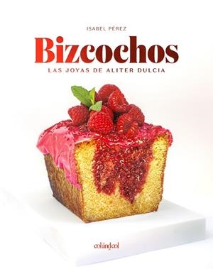 BIZCOCHOS | 9788419483720 | PÉREZ SARDIÑA, ISABEL