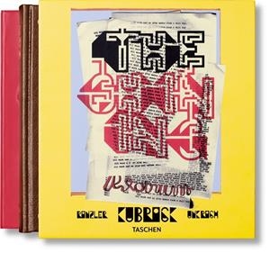 STANLEY KUBRICK'S THE SHINING | 9783754400036 | RINZLER, J. W.