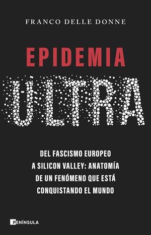 EPIDEMIA ULTRA | 9788411004190 | DONNE, FRANCO DELLE