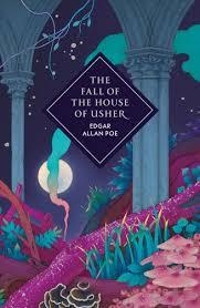 THE FALL OF THE HOUSE OF USHER AND OTHER STORIES | 9781529954333 | POE, EDGAR ALLAN