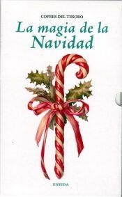 LA MAGIA DE LA NAVIDAD | 9788417726935 | , AA.VV