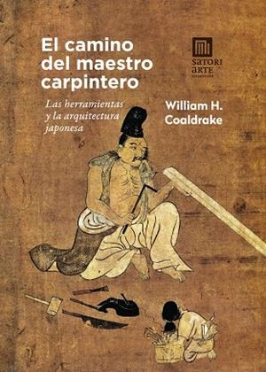 EL CAMINO DEL MAESTRO CARPINTERO | 9788417419967 | H. COALDRAKE, WILLIAM
