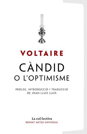 CÀNDID | 9791387800109 | VOLTAIRE