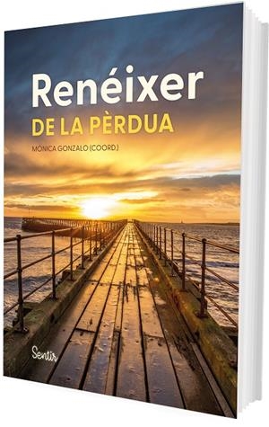 RENÉIXER DE LA PÈRDUA | 9788426740953 | GONZALO, MÓNICA (COORD.)