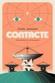 CONTACTE | 9788412968781 | SAGAN, CARL