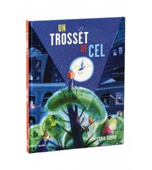 UN TROSSET DE CEL | 9791387881450 | CORRY, LYDIA