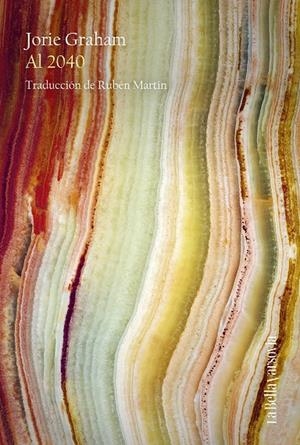 AL 2040 | 9788433948984 | GRAHAM, JORIE