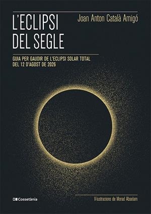 L'ECLIPSI DEL SEGLE | 9788413565439 | CATALÀ AMIGÓ, JOAN ANTON