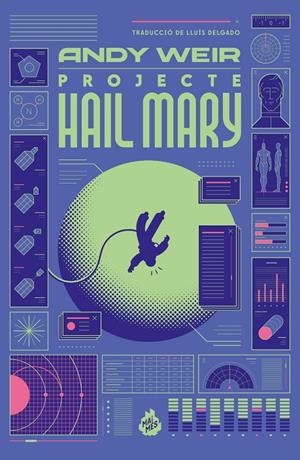 PROJECTE HAIL MARY (EDICIÓ ESPECIAL) | 9788410254275 | WEIR, ANDY
