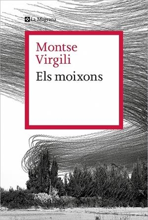 ELS MOIXONS | 9788410009165 | VIRGILI, MONTSE