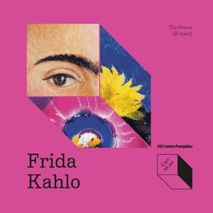 FRIDA KAHLO: THE FRAME [EL MARC] | 9788419043931 | FAYET, ODILLE/FRANTZ-MARTY, ISABELLE