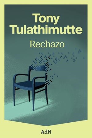 RECHAZO | 9791387596293 | TULATHIMUTTE, TONY
