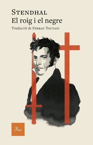 EL ROIG I EL NEGRE | 9788410488731 | STENDHAL