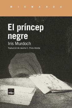 EL PRÍNCEP NEGRE | 9791387757243 | MURDOCH, IRIS