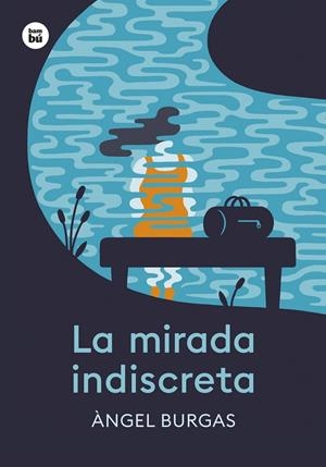 LA MIRADA INDISCRETA | 9788410860094