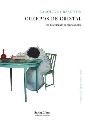 CUERPOS DE CRISTAL | 9791387687113 | CRAMPTON, CAROLINE