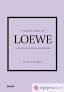 PEQUEÑO LIBRO DE LOEWE | 9788410469433 | BUMPUS, JESSICA