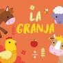 LA GRANJA (LLIBRE DE ROBA) | 9788466160087 | GALLOWAY, FHIONA