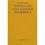 TAPIES I JO : UNA EXEGESI RECIPROCA | 9791399129014 | LAURA SEGATO, RITA