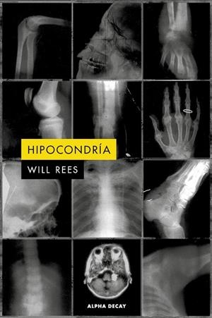 HIPOCONDRÍA | 9791399056471 | REES, WILL
