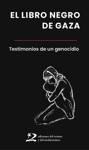 EL LIBRO NEGRO DE GAZA | 9791399040463
