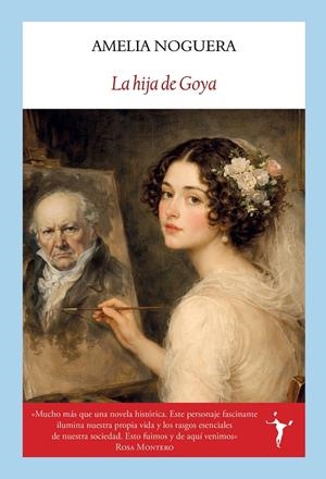 LA HIJA DE GOYA | 9791399161304 | NOGUERA, AMELIA